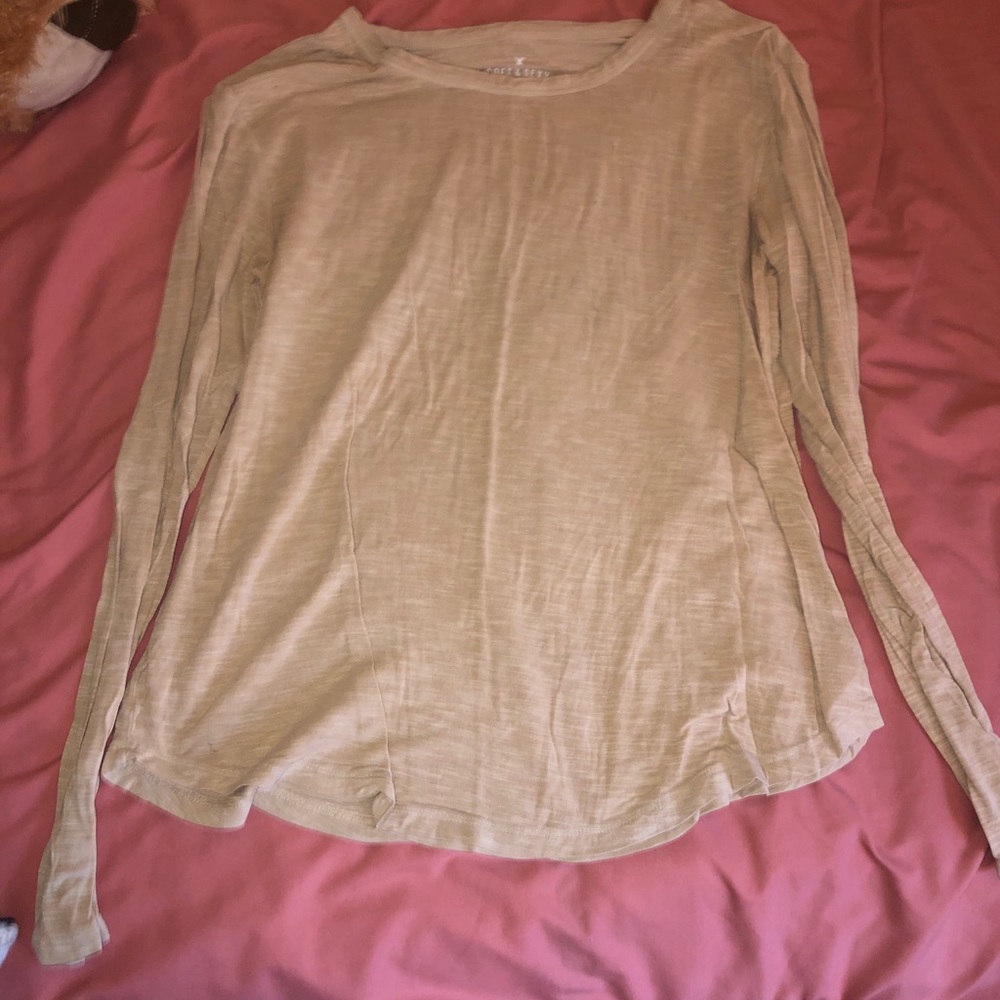 american eagle long sleeve